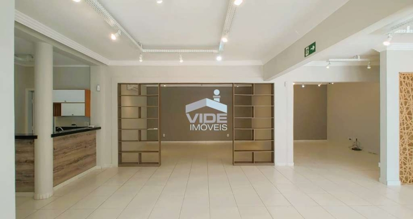 CASA COMERCIAL PARA VENDA OU LOCAÇÃO NO CAMBUÍ EM CAMPINAS
