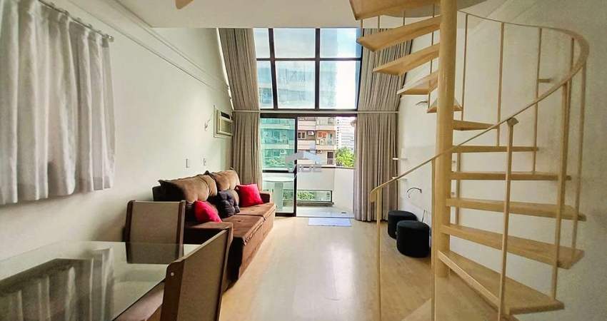 APARTAMENTO PARA LOCAÇÃO EM CAMPINAS/SP | CAMBUÍ | PRÓXIMO AO CENTRO DE CONVIVÊNCIA
