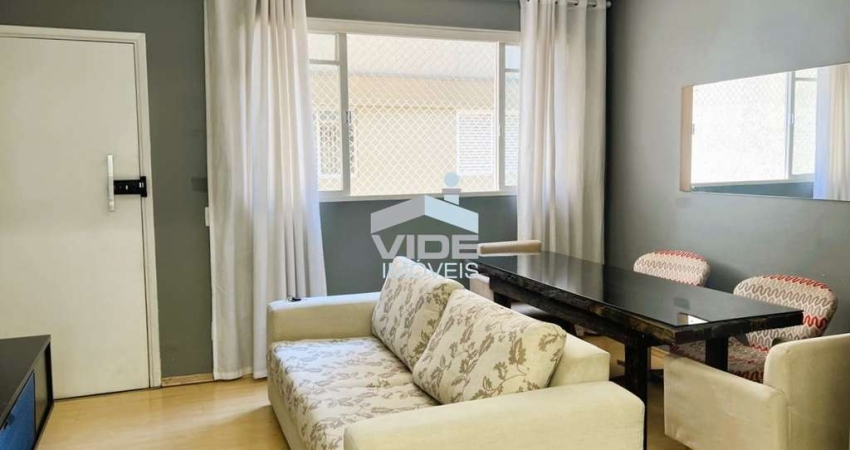 APARTAMENTO PARA VENDA NO BAIRRO CAMBUI | CAMPINAS - SP | MOBILIADO | OPORTUNIDADE PARA INVESTIDORES!