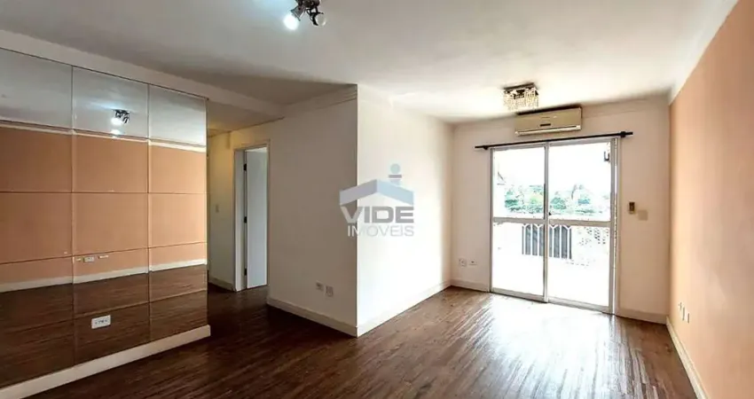 APARTAMENTO PARA VENDA | JARDIM FLAMBOYANT | EDIFICIO RIVIERA | 2 VAGAS