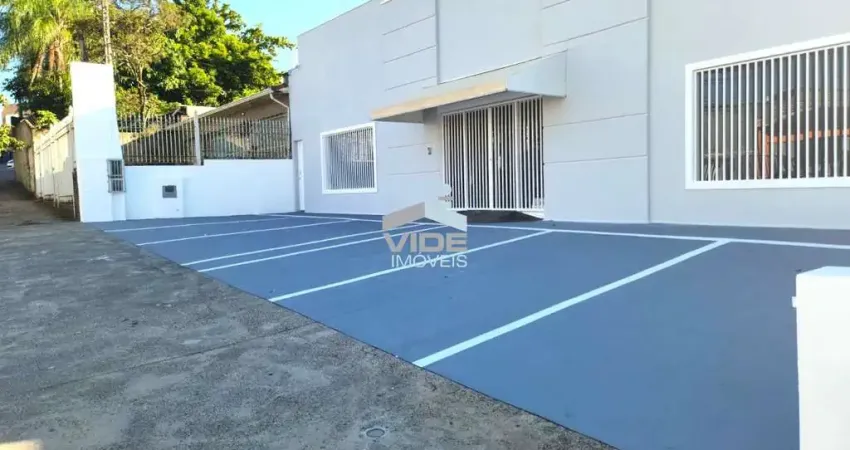 Casa comercial com 5 salas para alugar na Avenida Andrade Neves, 292, Botafogo, Campinas