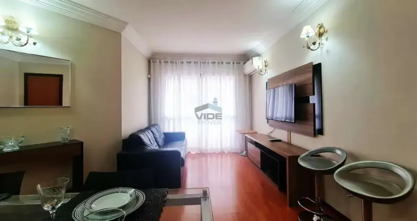 Apartamento com 1 quarto à venda na Rua Maria Monteiro, 1000, Cambuí, Campinas