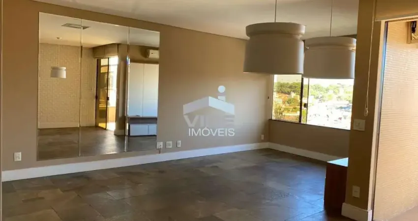 Apartamento com 3 quartos à venda na Avenida Princesa D'Oeste, 1072, Jardim Proença, Campinas