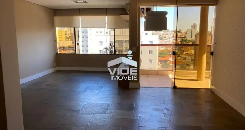 Apartamento com 3 quartos à venda na Avenida Princesa D'Oeste, 1072, Jardim Proença, Campinas