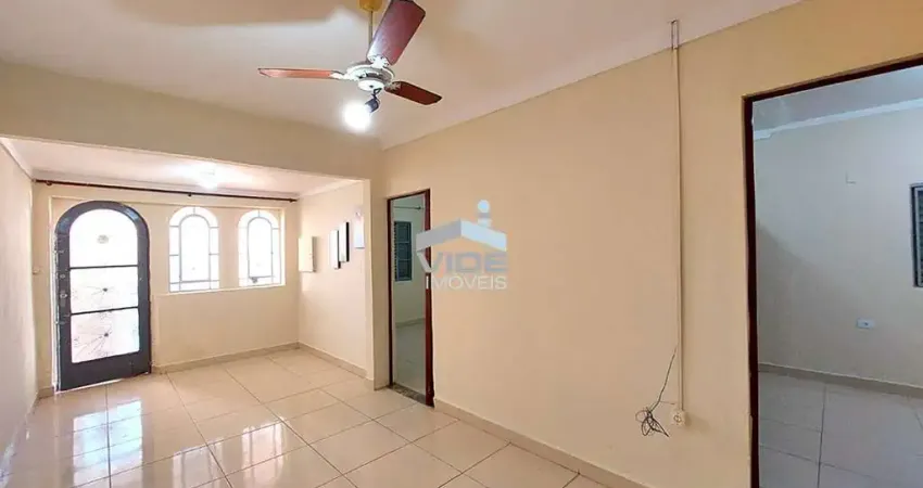 CASA PARA VENDA | FUNDAÇÃO DA CASA POPULAR | 2 QUARTOS | 1 SUITE | GARAGEM PARA 3 CARROS | EDICULA