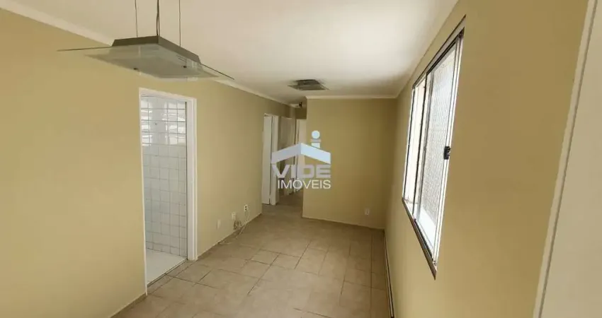 Apartamento com 3 quartos à venda na Rua Professor João Augusto de Toledo, 30, Vila Proost de Souza, Campinas