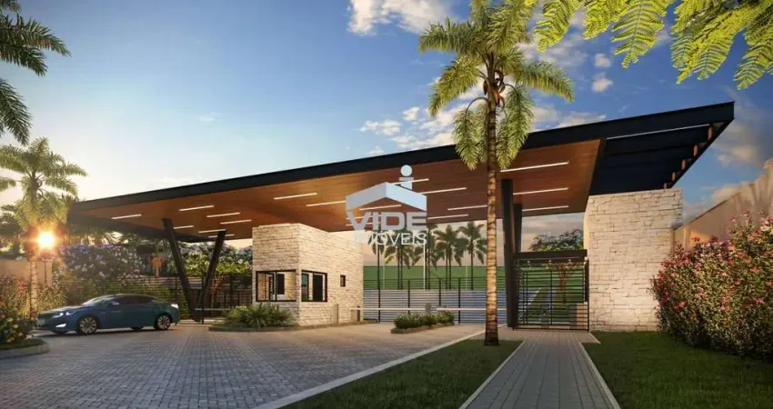 TERRENO PARA VENDA EM CONDOMINIO ALTO PADRÃO | SOUSAS | CAMPINAS - SP