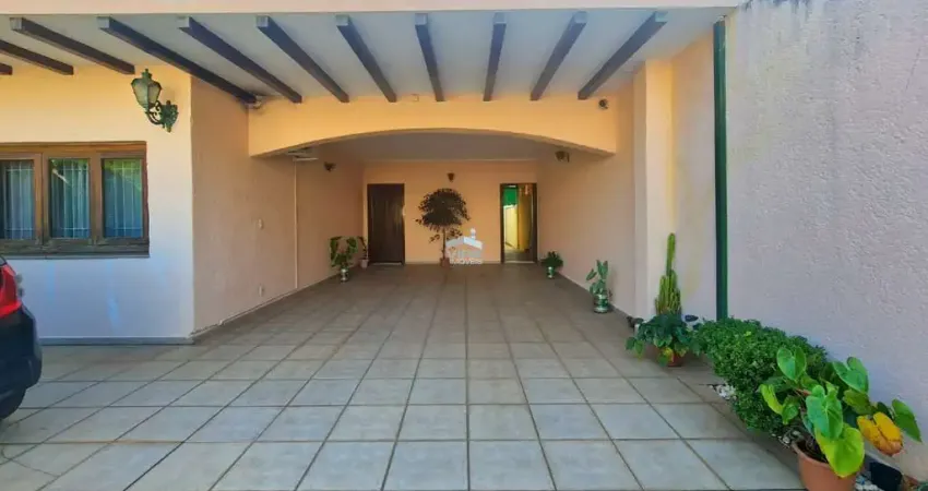 CASA PARA VENDA | JARDIM NOVO CAMPOS ELÍSEOS | CAMPINAS - SP