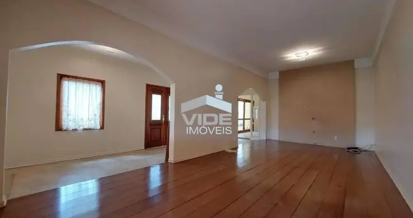 Casa com 3 quartos à venda na Rua Coronel Joaquim José de Oliveira, 625, Taquaral, Campinas