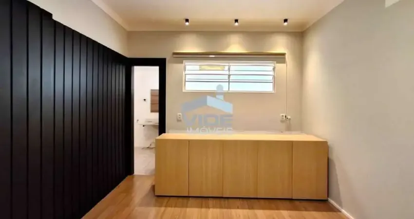 Casa á venda | rua antonio lapa - cambui | campinas - sp | casa comercial a venda no cambui com 3 salas, recepção,  consultorios, clinicas