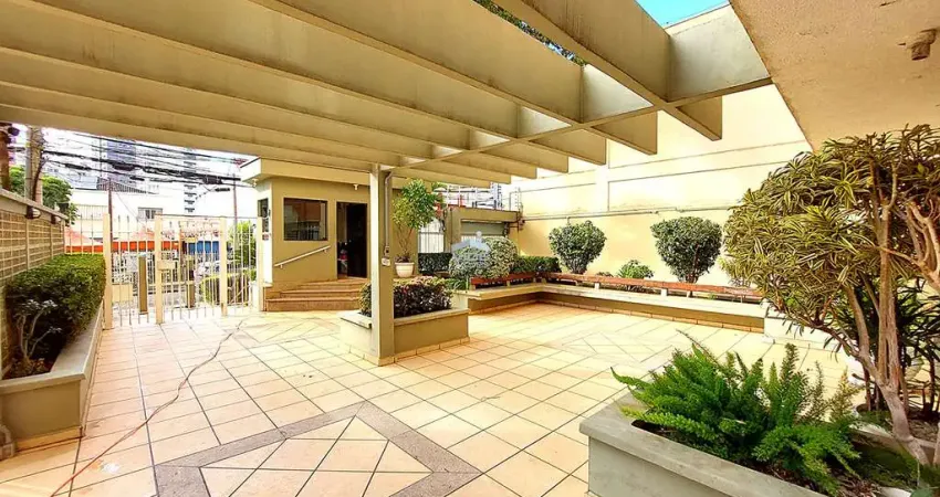 APARTAMENTO À VENDA | CENTRO | 3 QUARTOS | 1 SUÍTE | 1 VAGA COBERTA | CAMPINAS
