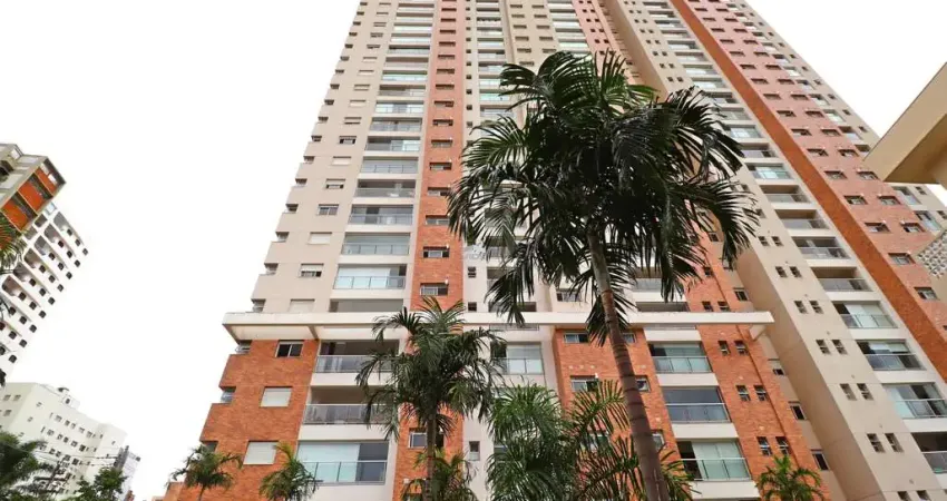 APARTAMENTO À VENDA NO CAMBUÍ | CAMPINAS - SP | WIDE CAMBUÍ | SOL DA MANHÃ