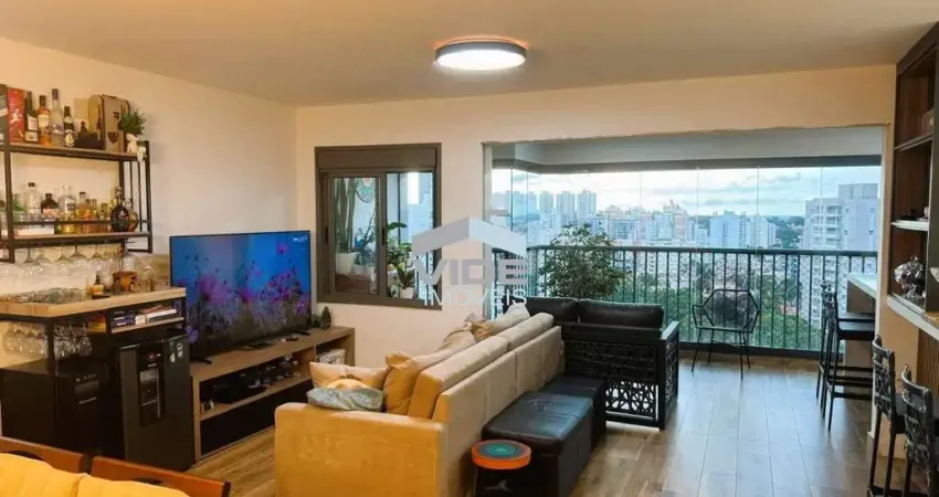 APARTAMENTO À VENDA | GRAND ONE | GRAND GUANABARA | CAMPINAS - SP