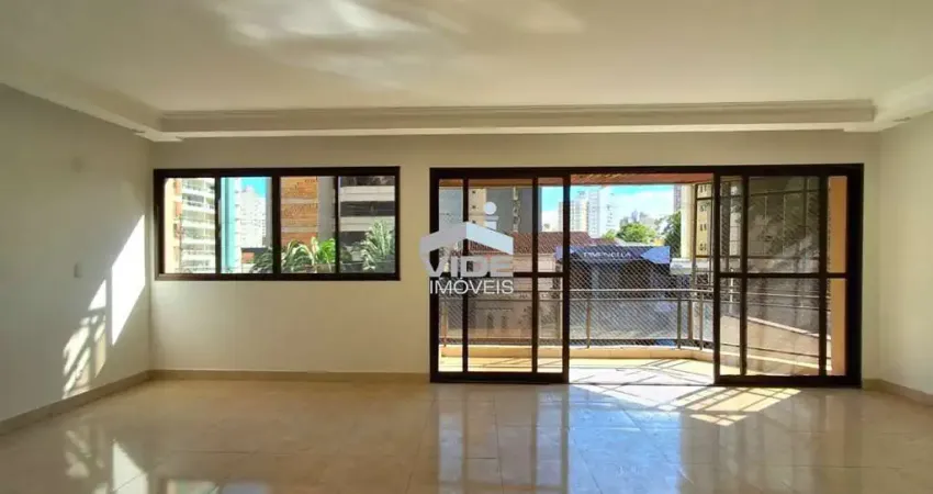 APARTAMENTO ALTO PADRÃO PARA VENDA NO CAMBUI EM CAMPINAS/SP