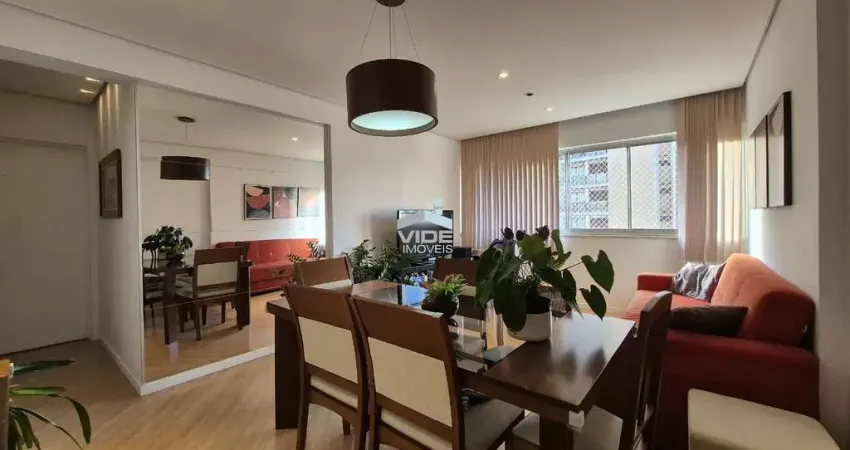 APARTAMENTO PARA VENDA | ED. ALECRINS | CAMBUÍ | CAMPINAS