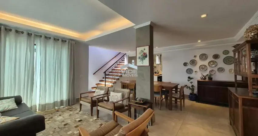 Casa à venda no condomínio san conrado em sousas| campinas/sp | 3 suítes | piscina | área gourmet | vide imóveis