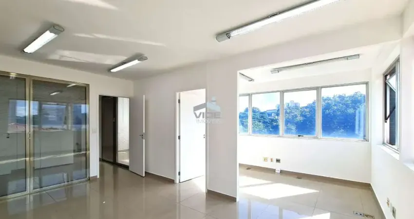 Excelente oportunidade: Sala comercial à venda ou locação na Vila Nova, Campinas-SP!