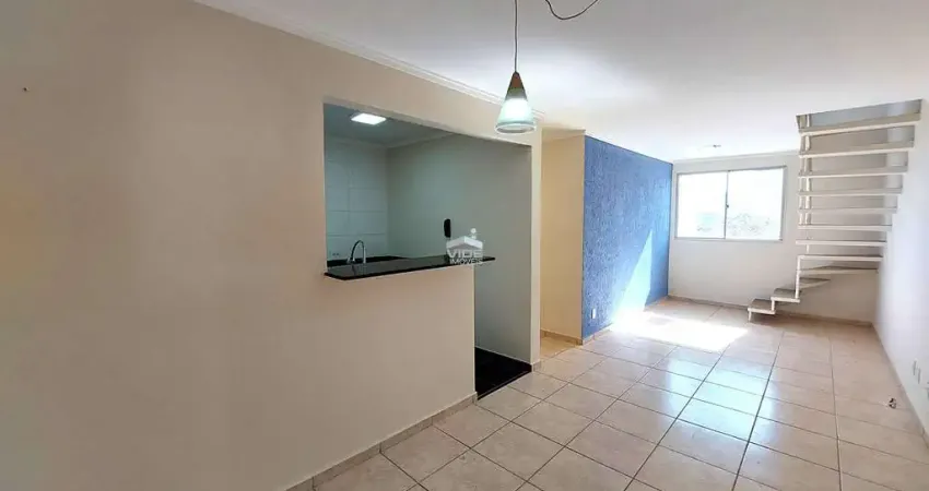 COBERTURA À VENDA | EDIFICIO SPAZIO CALABRIA | PONTE PRETA | 3 QUARTOS | 2 VAGAS | ÓTIMA ÁREA DE LAZER | CAMPINAS/SP