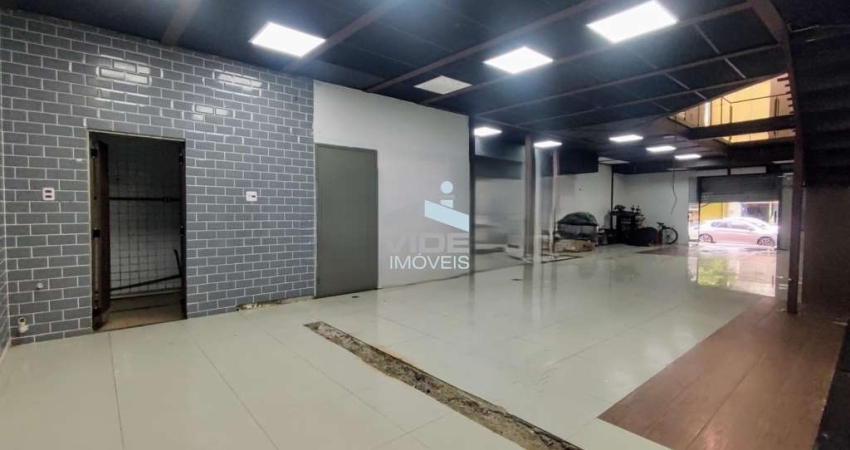 Ponto comercial com 1 sala à venda na Rua Doutor Vieira Bueno, 400, Cambuí, Campinas