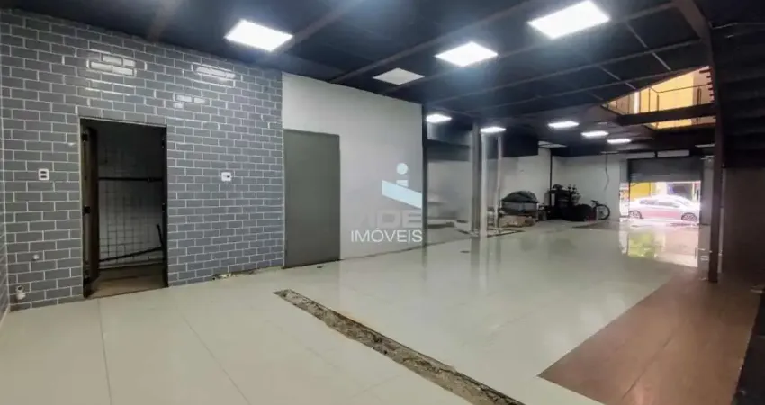 Ponto comercial com 1 sala para alugar na Rua Doutor Vieira Bueno, 400, Cambuí, Campinas