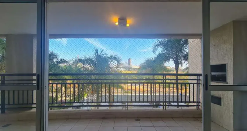 APARTAMENTO PARA LOCAÇÃO | VILA BRANDINA - CAMPINAS