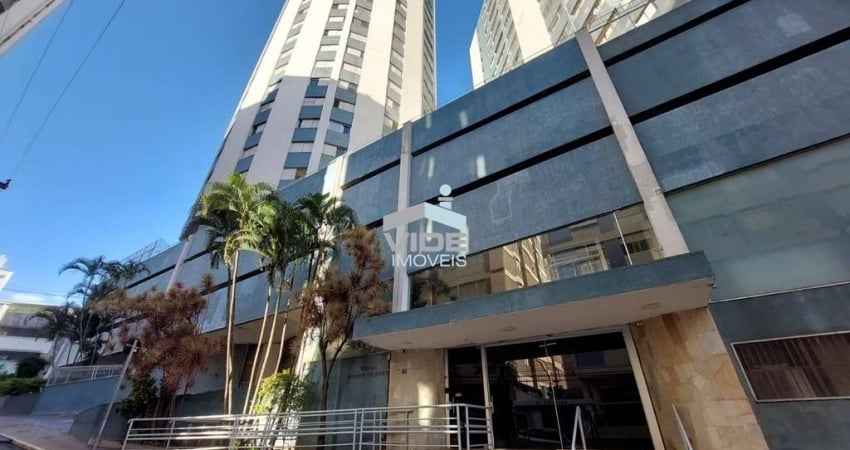 APARTAMENTO PARA VENDA | CENTRO | CAMPINAS | 2 QUARTOS | 1 SUITE | 1 VAGA COBERTA