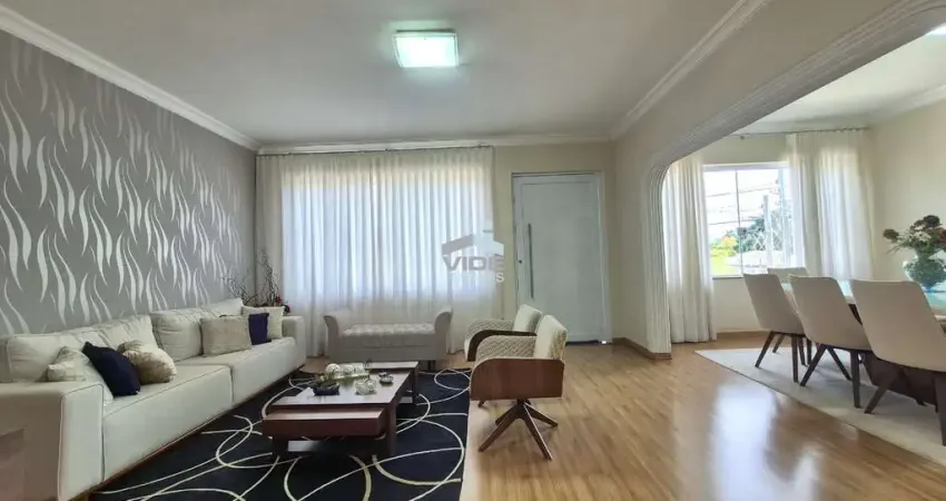 CASA COMERCIAL OU RESIDENCIAL À VENDA | EM FRENTA A ARAUTOS DA PAZ | VILA NOGUEIRA | CAMPINAS
