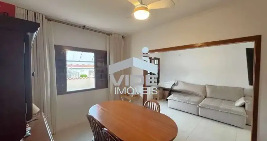 CASA PARA VENDA | JARDIM NOVA EUROPA | CAMPINAS - SP