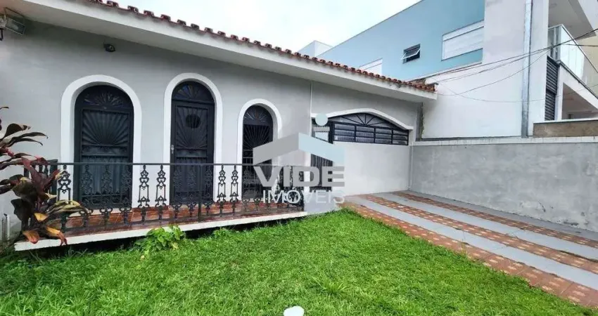 Casa com 4 quartos à venda na Rua Luiz Otávio, 520, Parque Taquaral, Campinas