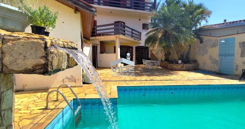 CASA PARA VENDA | JARDIM QUARTO CENTENÁRIO| CAMPINAS - SP