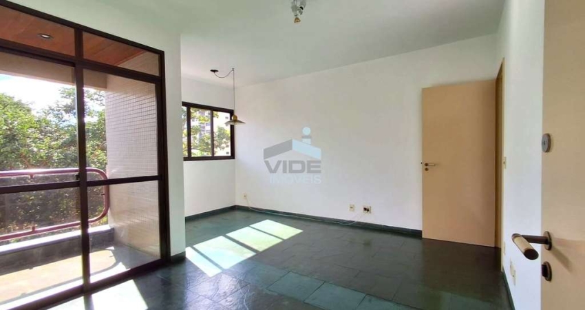 APARTAMENTO A VENDA | CAMBUI | CAMPINAS - SP