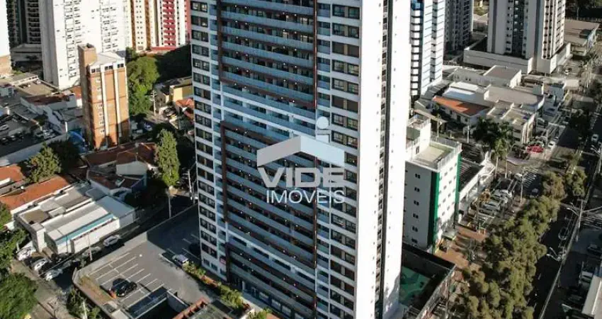 HELBOR MY WAY | APARTAMENTO STUDIO PARA VENDA | GUANABARA |  CAMPINAS - SP
