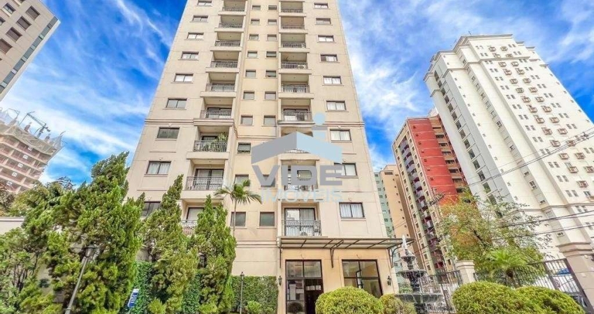 APARTAMENTO Á VENDA NO CAMBUÍ - CAMPINAS | HABITAT | OPORTUNIDADE PARA INVESTIDORES!