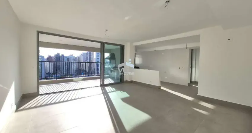 APARTAMENTO À VENDA | VESTRA CAMBUÍ | NOVO | ANDAR ALTO | CAMPINAS