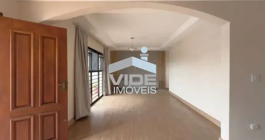 CASA PARA VENDA | JARDIM NOVA EUROPA | CAMPINAS - SP