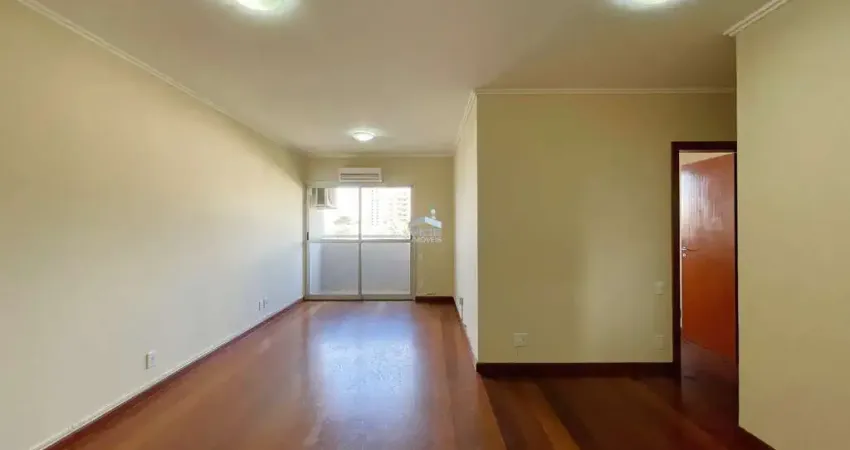 Apartamento para Locação no Cambuí, Campinas-SP: 2 Quartos, 1 Suíte, 2 Vagas - Ideal para Finais de Semana!