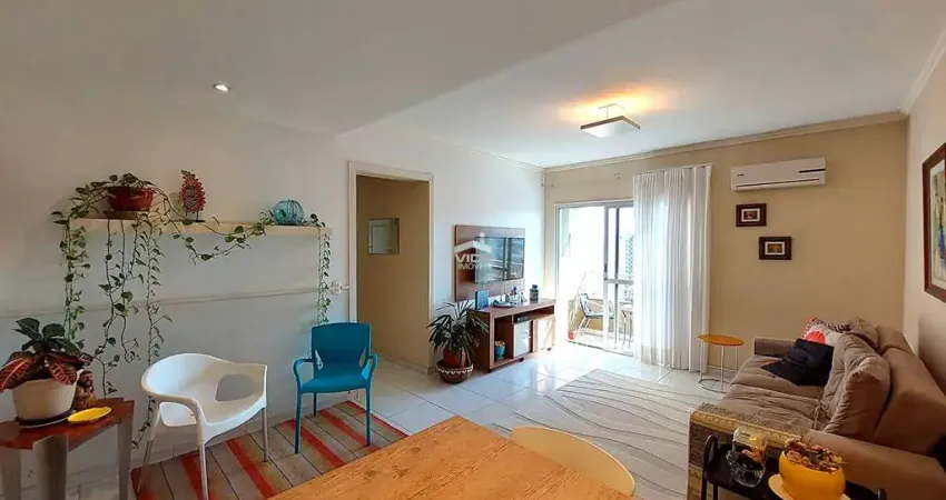 APARTAMENTO PARA VENDA | CAMBUÍ | 3 QUARTOS | 1 VAGA DE GARAGEM