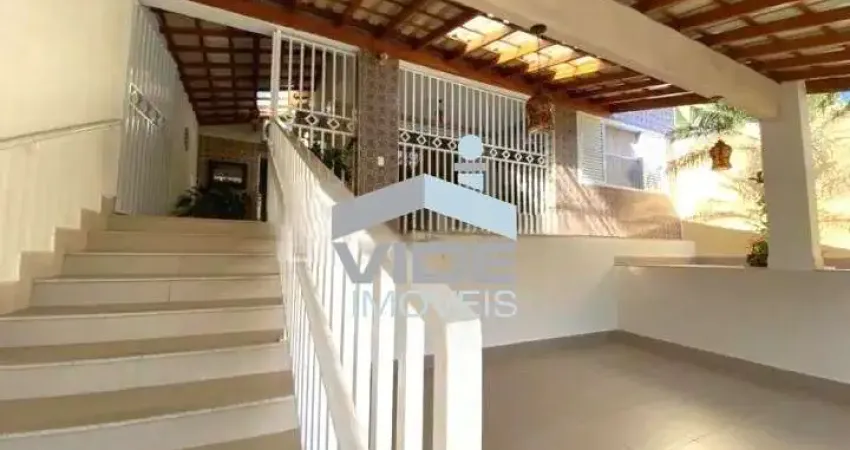Casa com 3 quartos à venda na Rua Barretos, 530, Jardim Proença I, Campinas