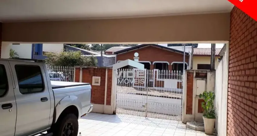 Casa com 3 quartos à venda na Rua Doutor Quintino de Paula Maudonnet, 1645, Parque Taquaral, Campinas