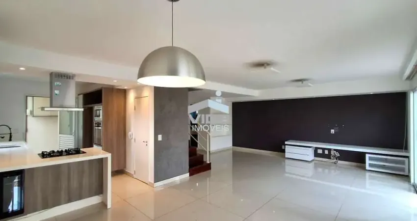Casa em condomínio de luxo em Campinas-SP, Jardim Myrian Moreira da Costa: 4 quartos, 2 suítes, 2 salas, 5 banheiros, 4 vagas, 160m².