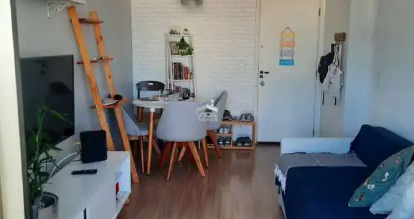 Apartamento com 2 quartos à venda na Rua Alaor Malta Guimarães, 333, Botafogo, Campinas
