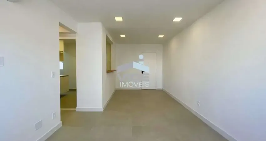 MONTREAL | APARTAMENTO PARA VENDA NO CAMBUÍ EM CAMPINAS - SP | REFORMADO