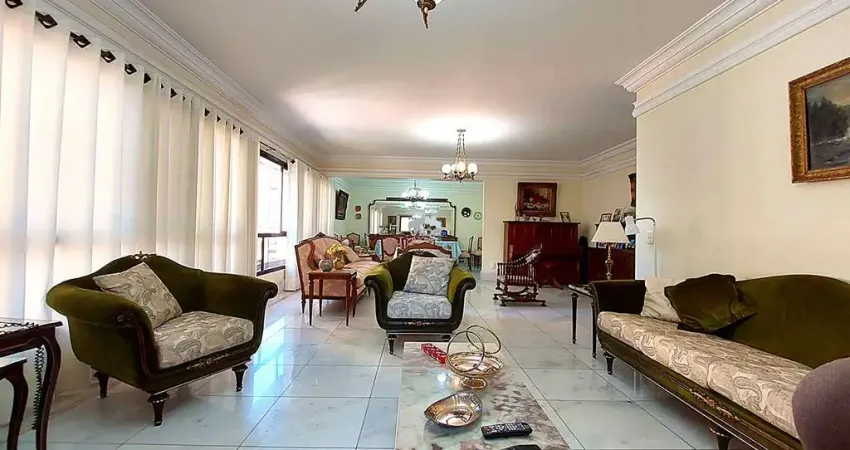 APARTAMENTO PARA VENDA E LOCAÇÃO NO CAMBUÍ | 4 SUITES | 2 VAGAS | CAMBUÍ