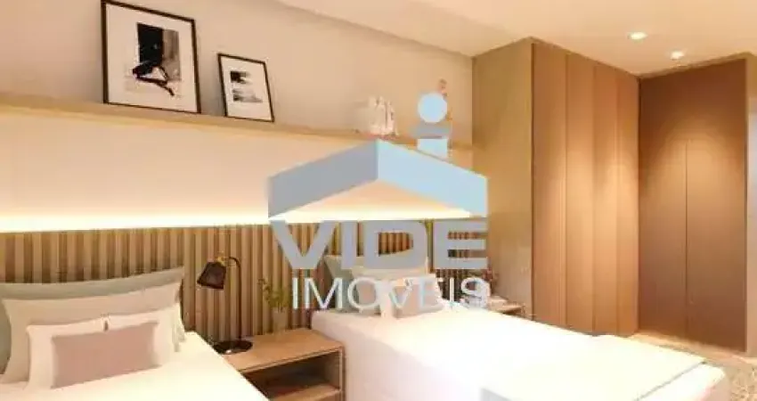 Apartamento com 1 quarto à venda na Rua Luzitana, 1547, Centro, Campinas