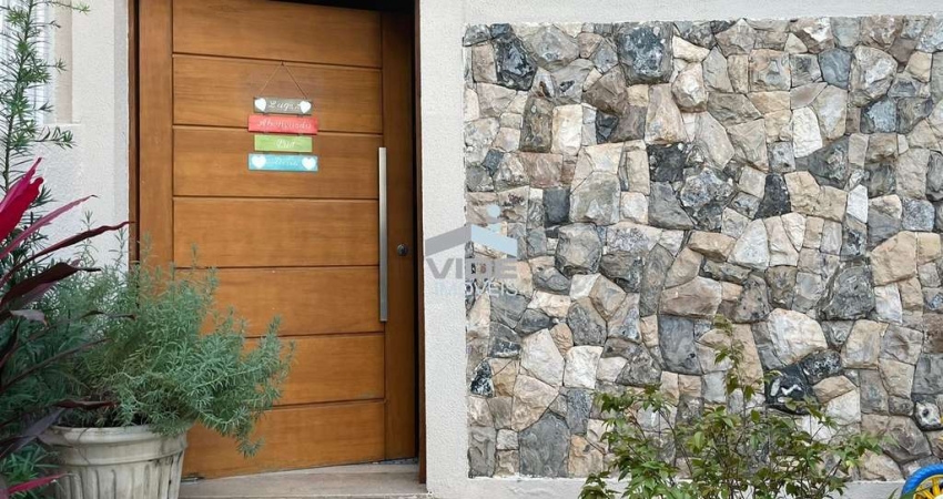 Casa com 3 quartos à venda na Rua Espanha, 150, Vila Rossi Borghi e Siqueira, Campinas