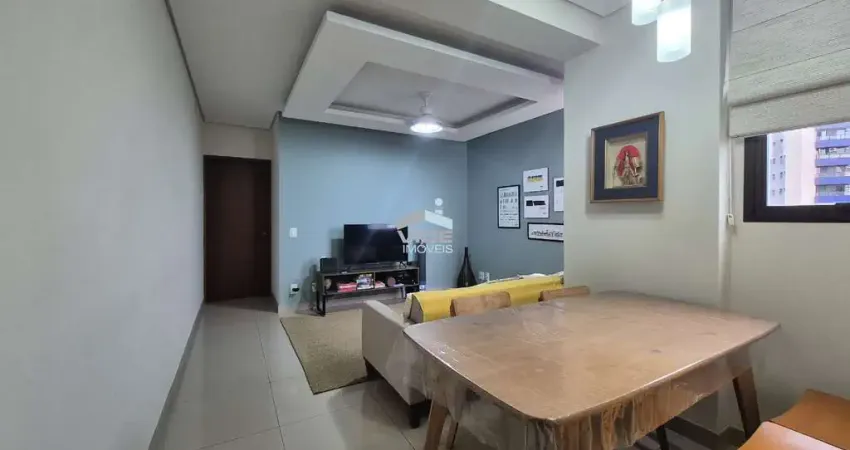 APARTAMENTO À VENDA | CAMBUÍ | CAMPINAS | REFORMADO