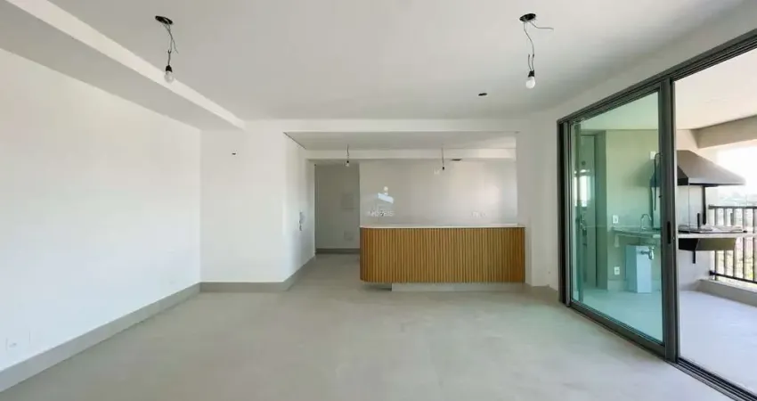 VESTRA CAMBUÍ | APARTAMENTO À VENDA | NOVO | ANDAR ALTO | CAMPINAS