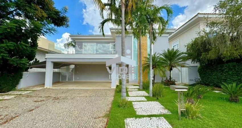 CASA PARA LOCAÇÃO | ALPHAVILLE DOM PEDRO | CAMPINAS - SP