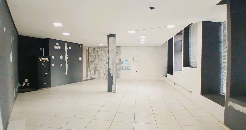 SALA COMERCIAL PARA LOCAÇÃO EM CAMPINAS/SP | CAMBUÍ | CORONEL QUIRINO