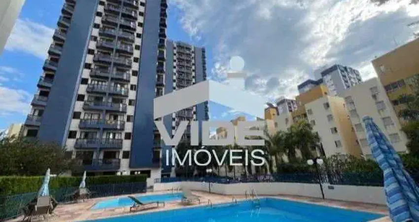 APARTAMENTO PARA VENDA E LOCAÇÃO | MOBILIADO | 75 M2 | 3 QUARTOS | 1 SUÍTE | MANSÕES SANTO ANTÔNIO | CAMPINAS